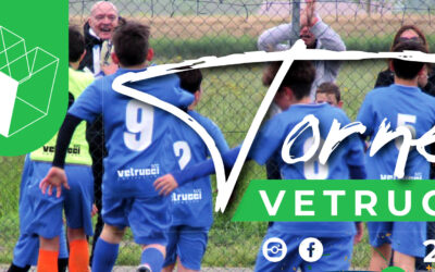 Torneo Vetrucci 2025